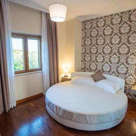 Bb Domus Catanzaro Bed and Breakfast Εξωτερικό φωτογραφία