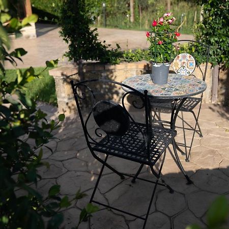 Bb Domus Catanzaro Bed and Breakfast Εξωτερικό φωτογραφία