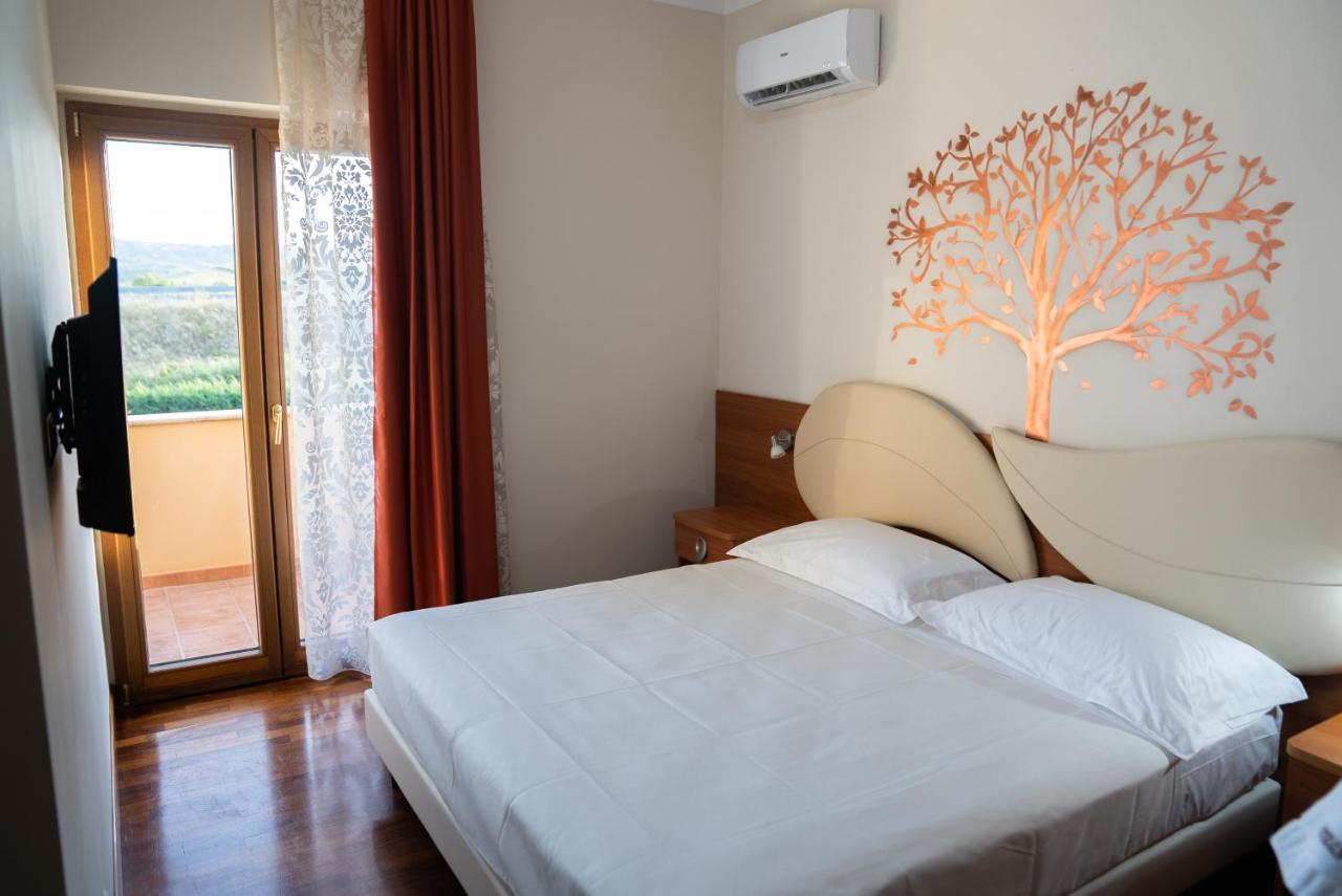 Bb Domus Catanzaro Bed and Breakfast Εξωτερικό φωτογραφία
