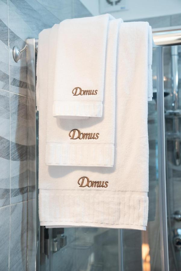 Bb Domus Catanzaro Bed and Breakfast Εξωτερικό φωτογραφία
