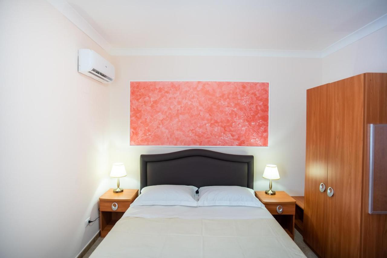 Bb Domus Catanzaro Bed and Breakfast Εξωτερικό φωτογραφία