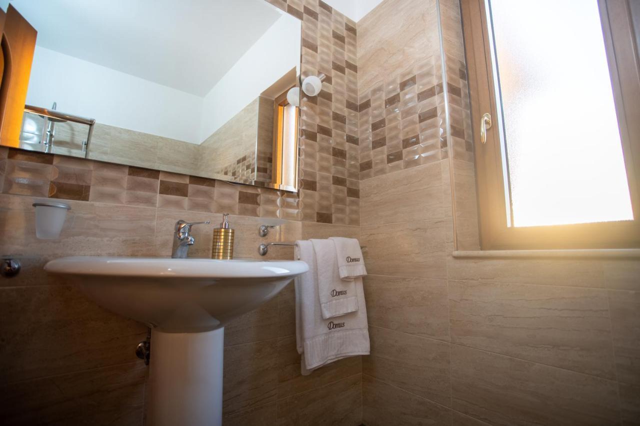Bb Domus Catanzaro Bed and Breakfast Εξωτερικό φωτογραφία