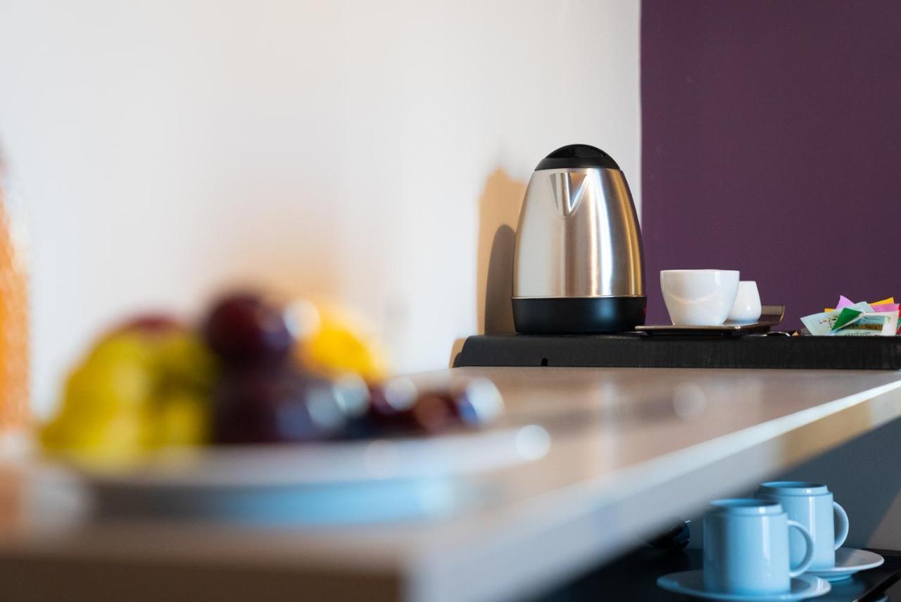 Bb Domus Catanzaro Bed and Breakfast Εξωτερικό φωτογραφία