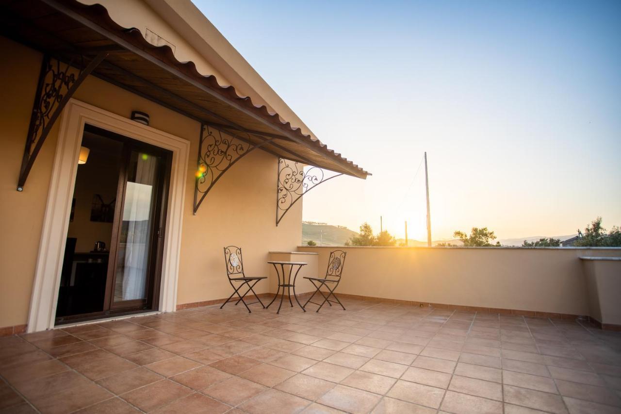 Bb Domus Catanzaro Bed and Breakfast Εξωτερικό φωτογραφία