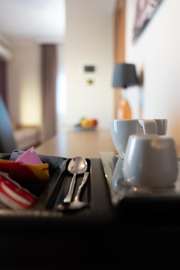 Bb Domus Catanzaro Bed and Breakfast Εξωτερικό φωτογραφία