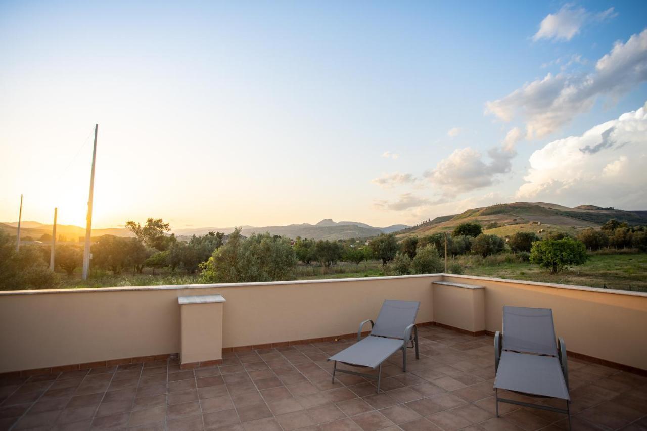 Bb Domus Catanzaro Bed and Breakfast Εξωτερικό φωτογραφία