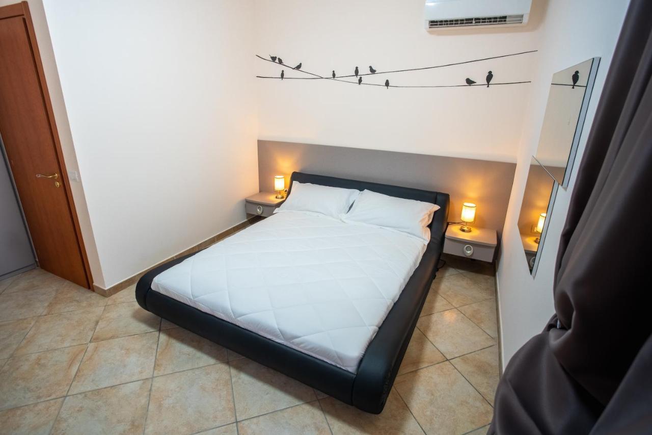 Bb Domus Catanzaro Bed and Breakfast Εξωτερικό φωτογραφία