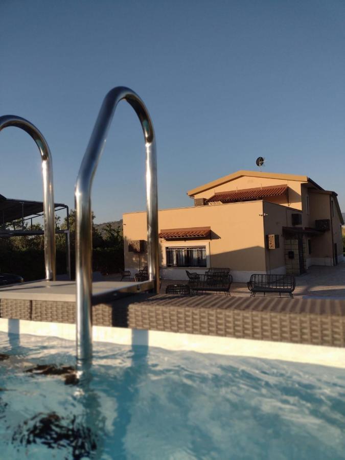 Bb Domus Catanzaro Bed and Breakfast Εξωτερικό φωτογραφία