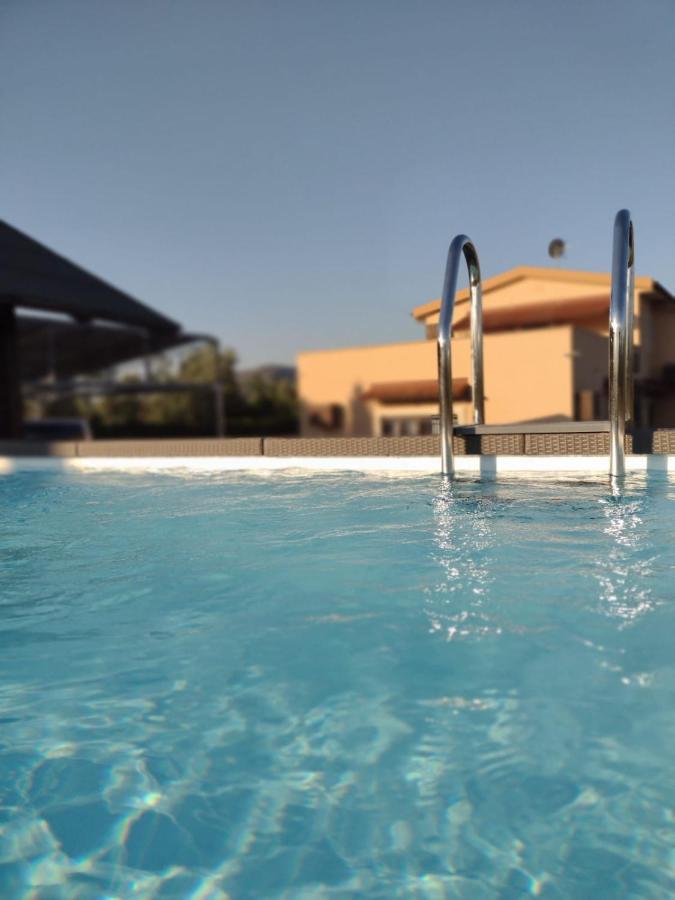 Bb Domus Catanzaro Bed and Breakfast Εξωτερικό φωτογραφία