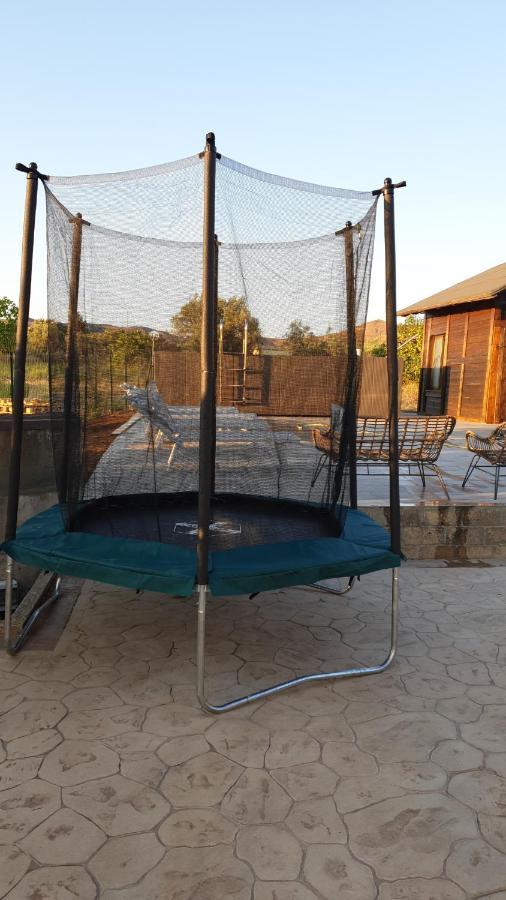 Bb Domus Catanzaro Bed and Breakfast Εξωτερικό φωτογραφία