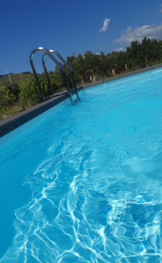 Bb Domus Catanzaro Bed and Breakfast Εξωτερικό φωτογραφία