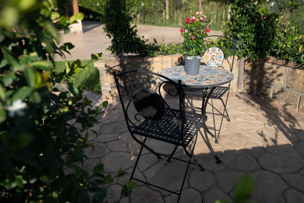 Bb Domus Catanzaro Bed and Breakfast Εξωτερικό φωτογραφία