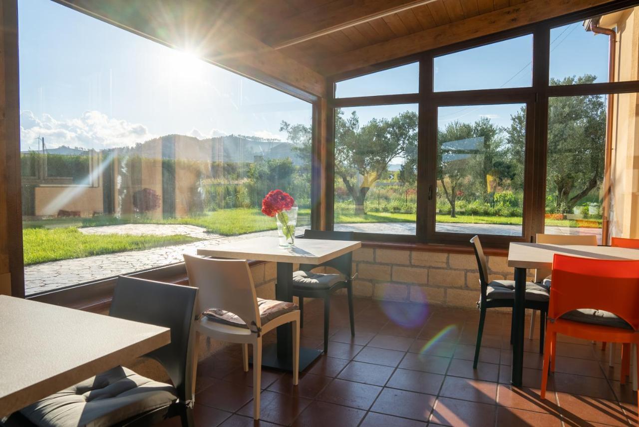 Bb Domus Catanzaro Bed and Breakfast Εξωτερικό φωτογραφία