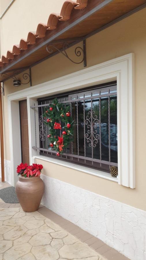 Bb Domus Catanzaro Bed and Breakfast Εξωτερικό φωτογραφία