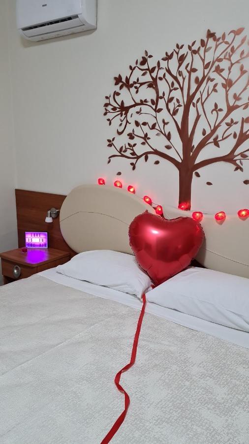 Bb Domus Catanzaro Bed and Breakfast Εξωτερικό φωτογραφία