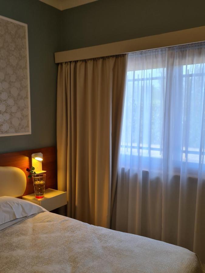 Bb Domus Catanzaro Bed and Breakfast Εξωτερικό φωτογραφία